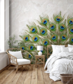 Peacock Feathers - Image 3