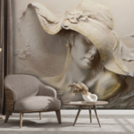 Portrait Sculpture