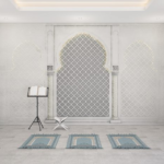 Prayer room