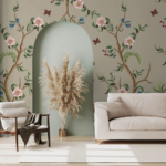 Tropical with Branches