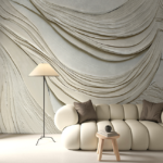 Cream Fold