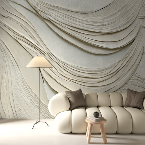 Cream Fold