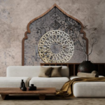 Moorish Arch