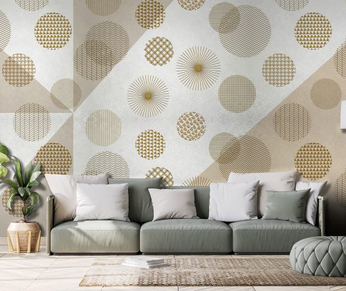 Geometric shapes