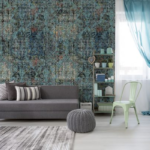 Textured Carpet