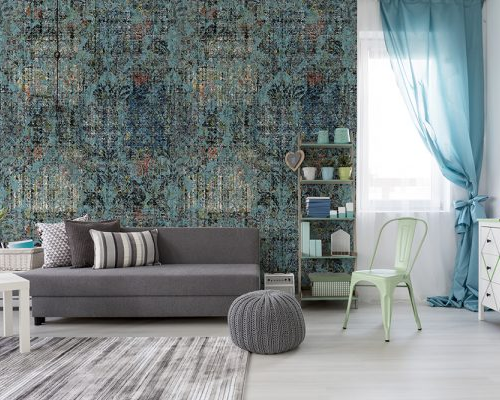 Textured Carpet