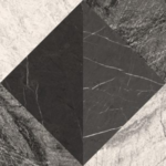 Triangular Marble Mix