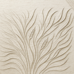 Botanical Carving - Image 3