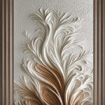 Sculpted Botanical - Image 3