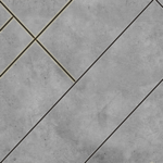 Fractured Concrete - Image 3