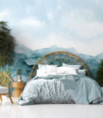 Watercolour Painting