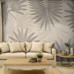 Relief tropical