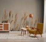 Japanese pampas grass