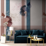 Tropical Art and Deco Style